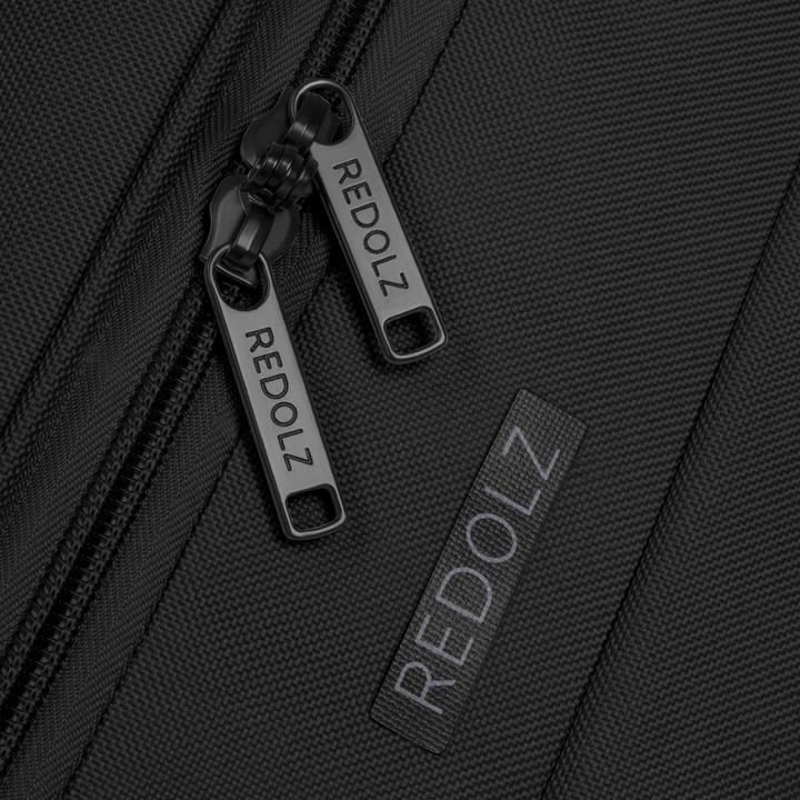 Actual product image Redolz Duffle Essentials 2 wheel travel bag 71 cm (83 l)