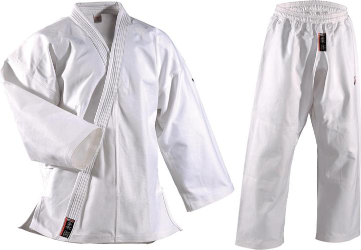 Danrho kimono jiu-jitsu shogun plus (176)
