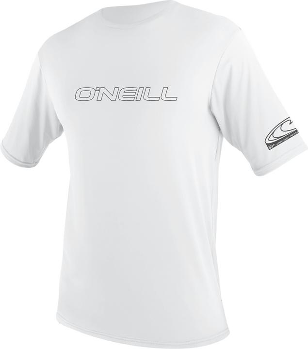 Produktbild O'Neill Basic Skins S/S Sun Shirt (3XL)