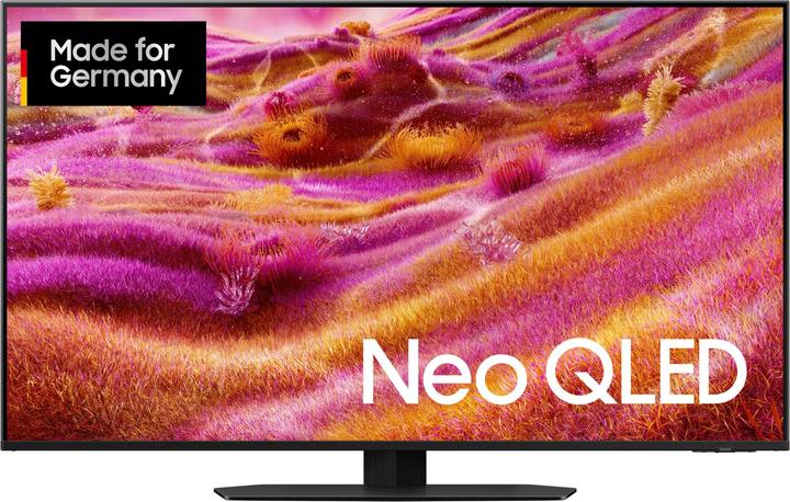 Immagine prodotto Samsung 50" Neo QLED QN90F 4K Vision AI Smart TV (2025) (50", NeoQLED, 4K, 2025)