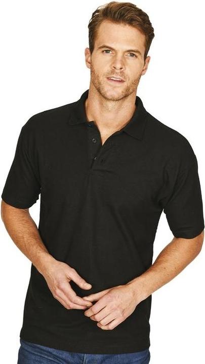 Actual product image Absolute Apparel Pioneer Polo (3XL)
