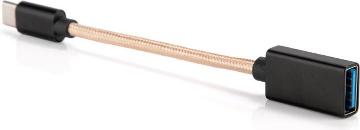 Produktbild iFi Audio USB A – USB C (0.12 m, USB 3.0)