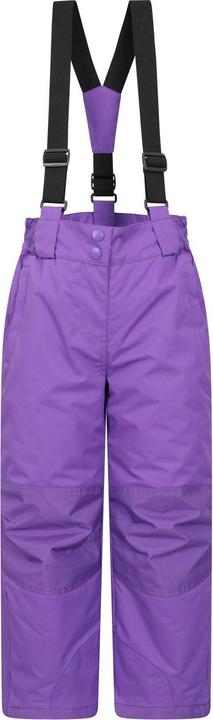 Produktbild Mountain Warehouse Childrens/Kids Honey Ski Trousers (98)