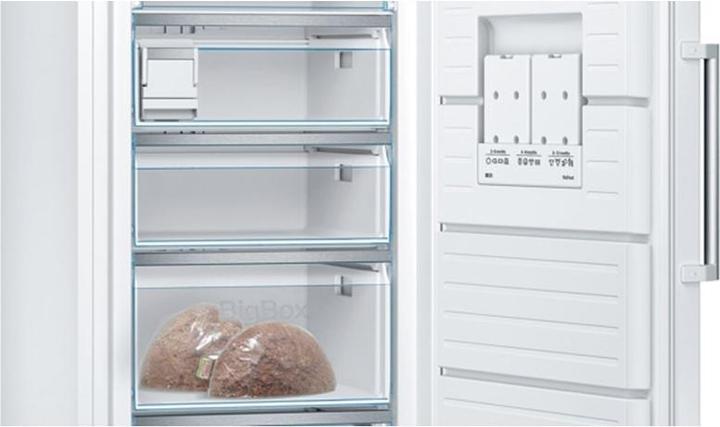 Immagine prodotto Bosch Hausgeräte GSN58AWDV (Struttura autonoma, 366 l)
