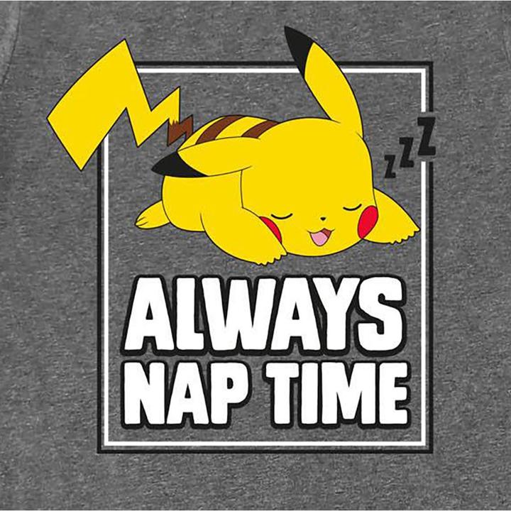 Image du produit Pokémon Robe en t-shirt (M)