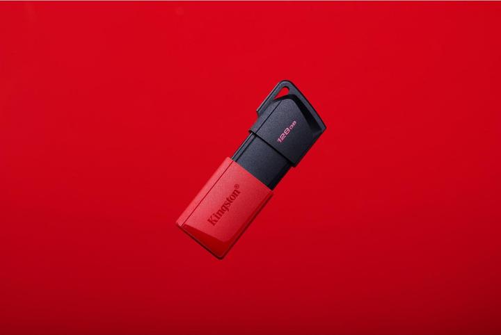 Produktbild Kingston DataTraveler Exodia M (128 GB, USB-A, USB 3.2)