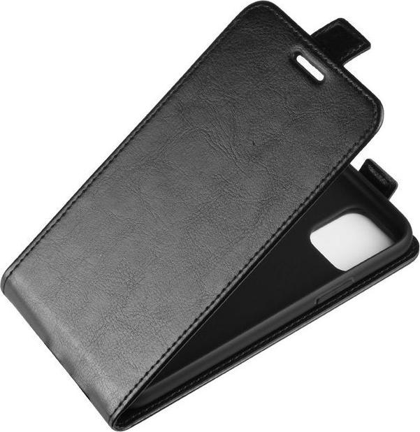 Image du produit MU Classic Housse en cuir Flipcase (Apple iPhone 11 Pro Max)