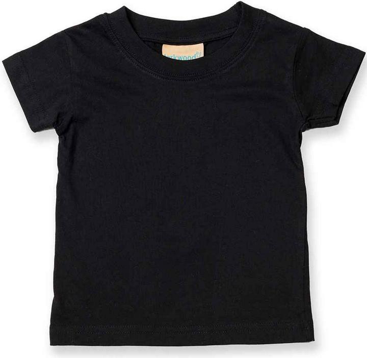 Larkwood TShirt Baby
