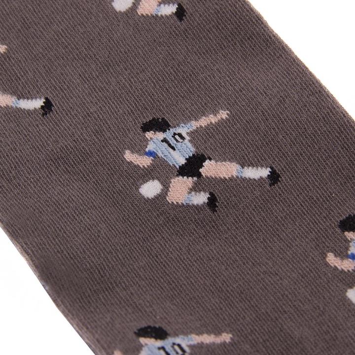 Produktbild Copa Football Maradona X Argentinien WM 1986 Socken (40 - 46)
