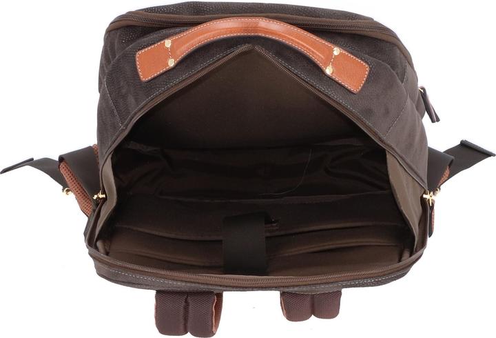 Produktbild Brics Life Rucksack 42 cm Laptopfach (16 l)