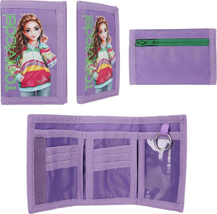 Image du produit Top Model TOPModel - Portefeuille JOY ( 0412912 )