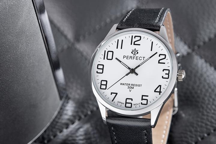 Immagine prodotto PERFECT GXB452-01 Herrenuhr (40 mm)