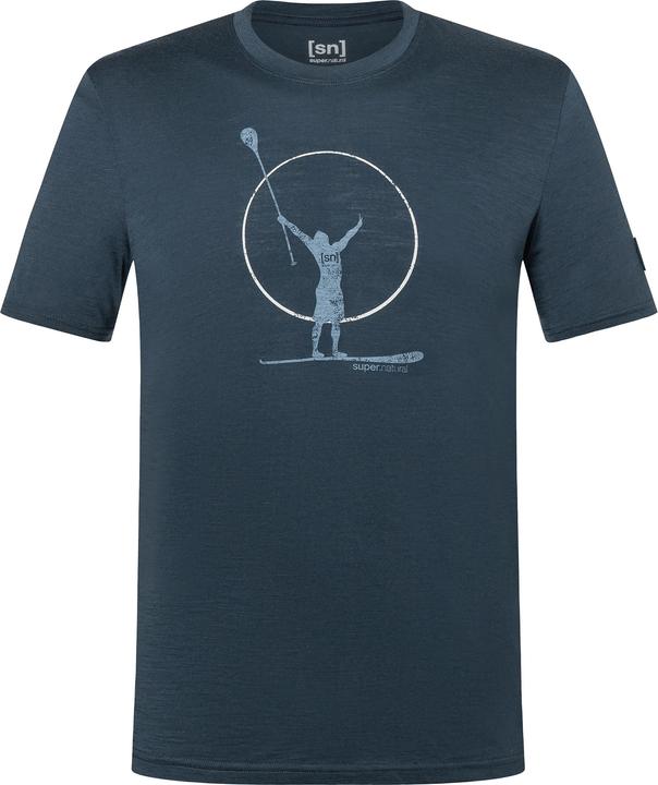 Immagine prodotto Super Natural Sunset Paddle Tour Tee (L)
