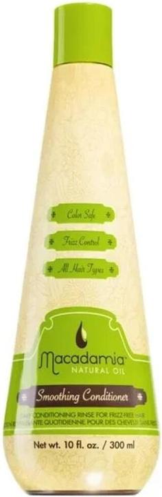Image du produit Macadamia Après-shampooing lissant à l'huile naturelle (300 ml)