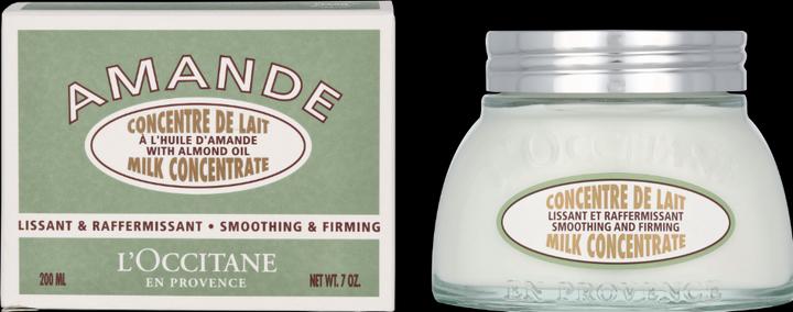 Produktbild L'Occitane Mandel Körpercreme (Körpercreme, 200 ml)