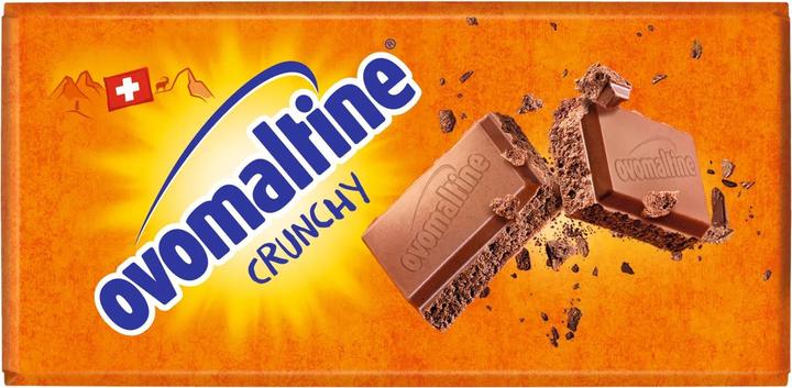 Immagine prodotto Ovomaltine Crunchy (100 g)