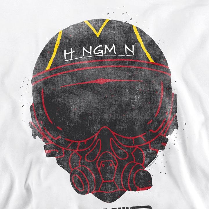 Image du produit Top Gun - Sweat HANGMAN - Adulte (S)