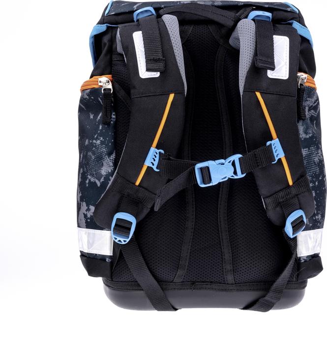 Image du produit Funki Ensemble pour écolier Joy-Bag 4 pièces (25 l)