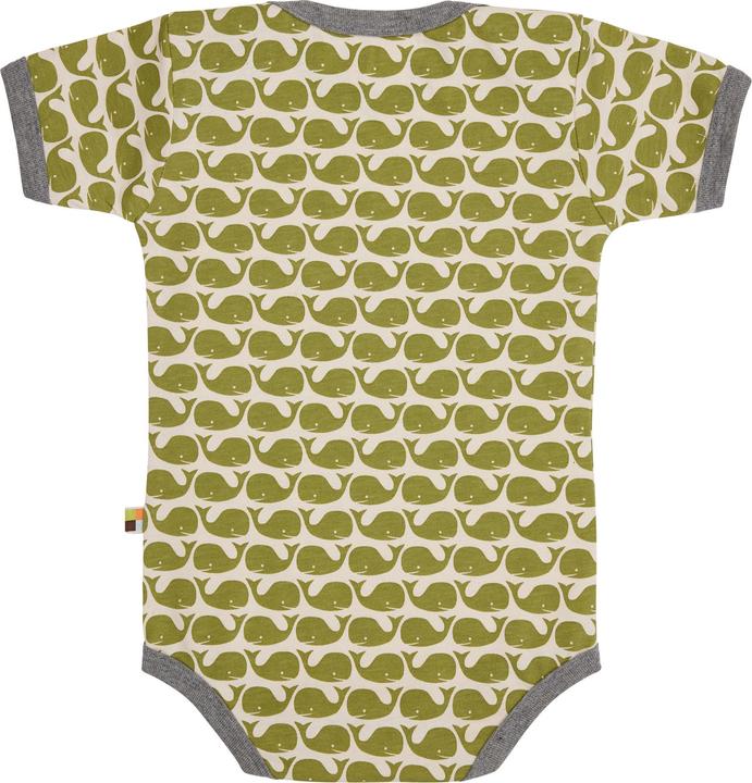 Image du produit loud + proud Body manches courtes (92)