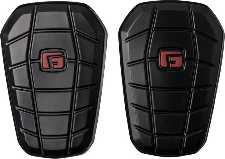 Actual product image G-Form Pro-S Blade Shin Guards (L)
