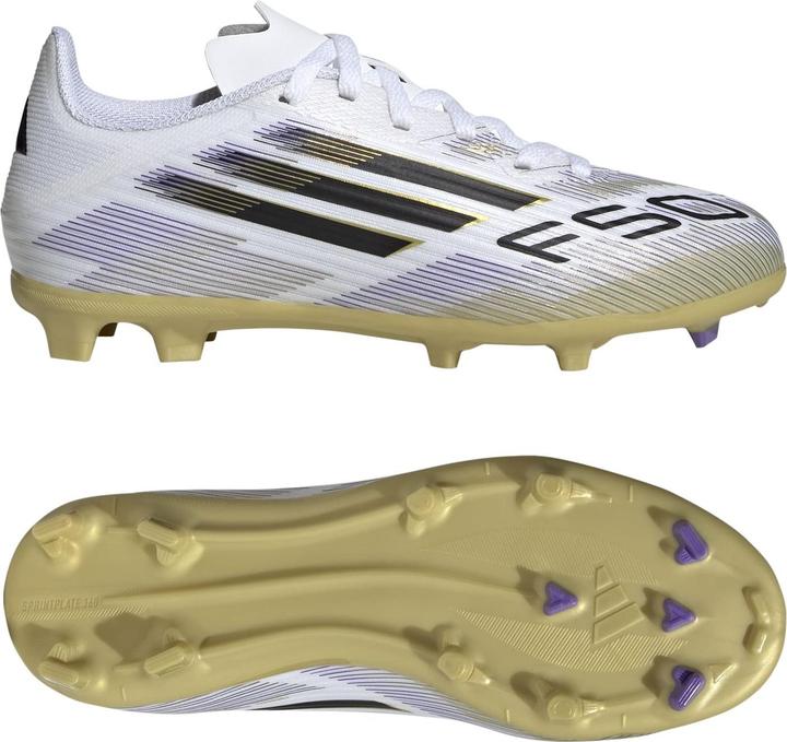 Produktbild adidas F50 League FG/AG (38)
