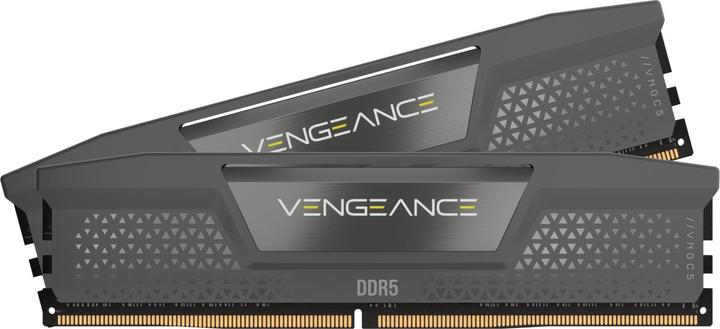 Image du produit Corsair Vengeance (2 x 32GB, 6000 MHz, RAM DDR5, DIMM)