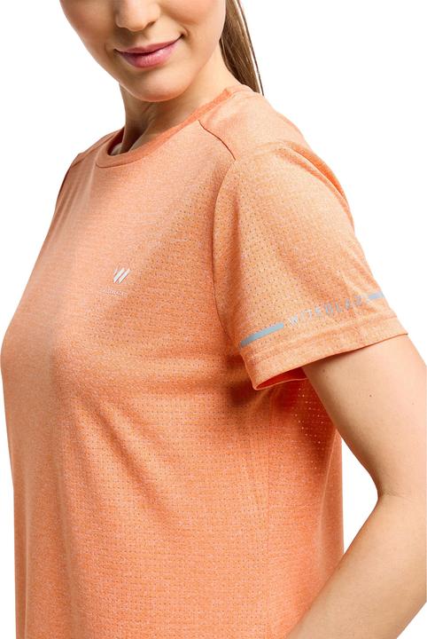 Produktbild Witeblaze SAND Ladie s T-shirt,apricot apricot XL (XL)
