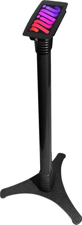 Actual product image Compulocks iPad Mini 8.3" Space Enclosure Portable Floor Stand - Mounting Kit (Enclosure