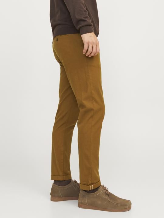 Produktbild Jack & Jones Slim Fit Chino Hose Chino Hose (27)