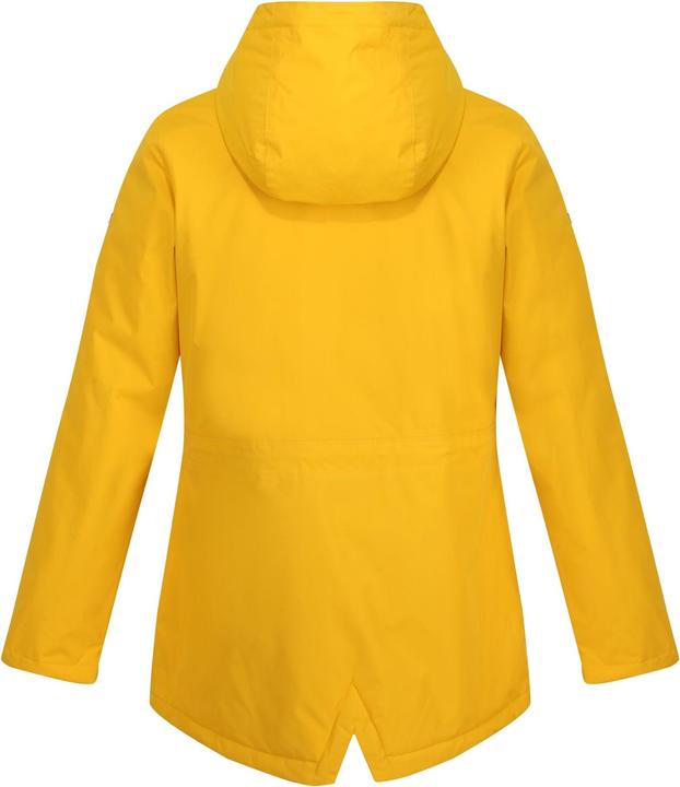 Actual product image Regatta Brigida Jacket Waterproof (44 D)