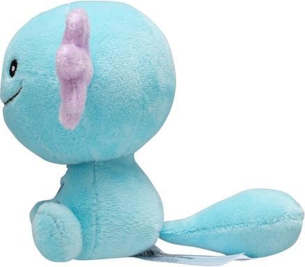 Immagine prodotto Pokémon Wooper Sitting Cuties Peluche - 15 cm (11 cm)