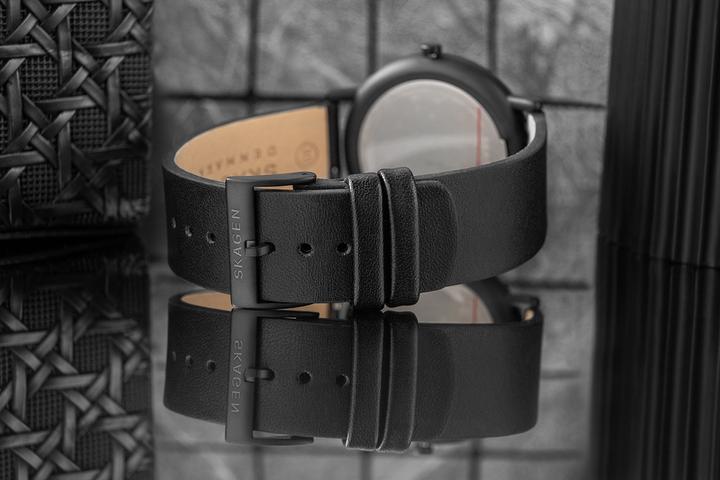 Produktbild Skagen Signatur (Analoguhr, 40 mm)