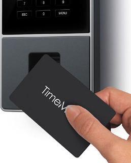 Produktbild Safescan TimeMoto TM-828 SC