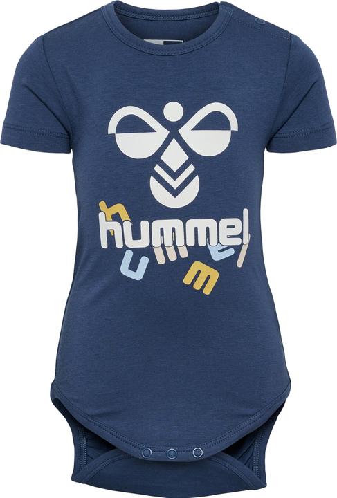 hummel Hmldream Body S/S