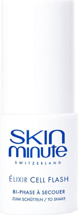 Body Minute METABOLISSIME 40+ Elixir Cell Flash (30 ml)