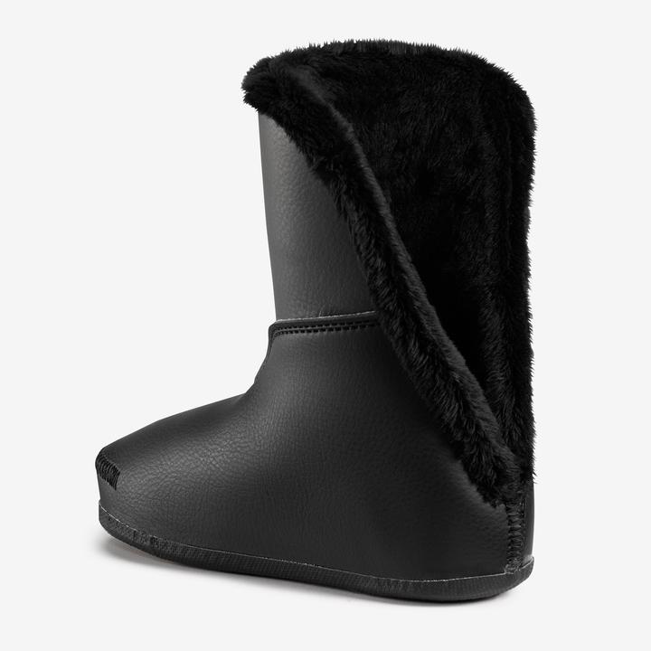 Image du produit Wedze Chaussures de ski enfants taille réglable - 100 bleu (26, 27, 28)