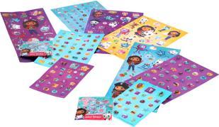 Produktbild Gabby's Dollhouse Super Sticker