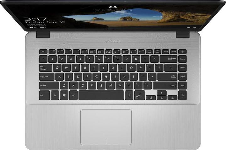 Immagine prodotto ASUS Tastiera USA/inglese internazionale