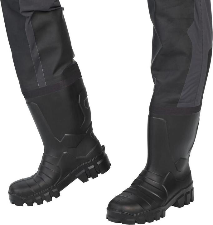 Actual product image Caperlan waders 500 breathable 328836 (L)