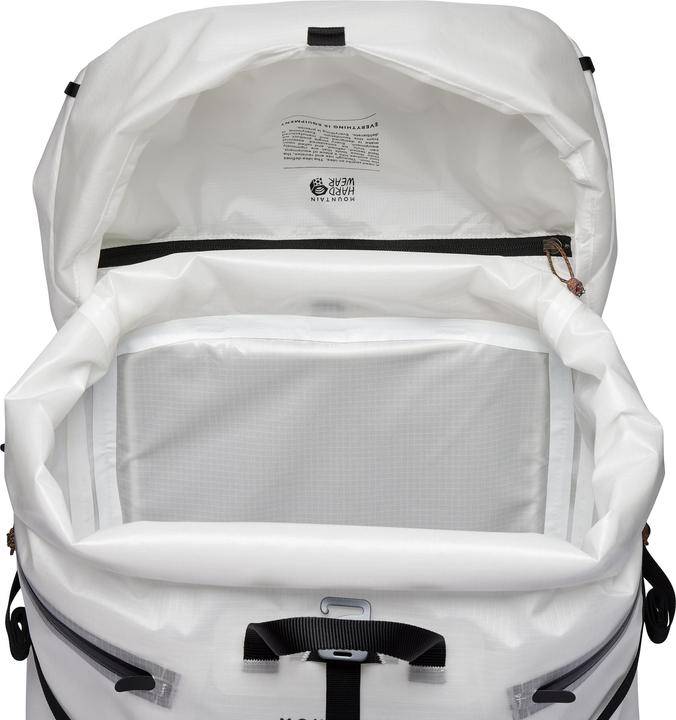 Actual product image Mountain Hardwear Alpine Light Roll Top 45l (45 l)