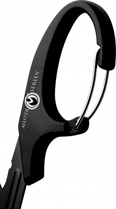 Produktbild Master Series MS Snip Heavy Duty Bondage Scissors with Clip