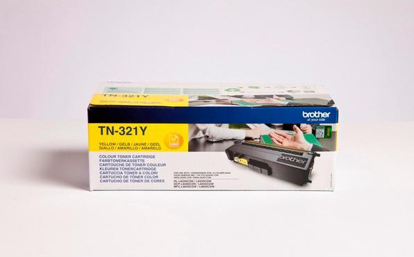 Immagine prodotto Brother Tn-321y (Y)