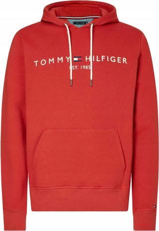 Tommy Hilfiger Isolierter Logo-Hoodie für Herren (XL)