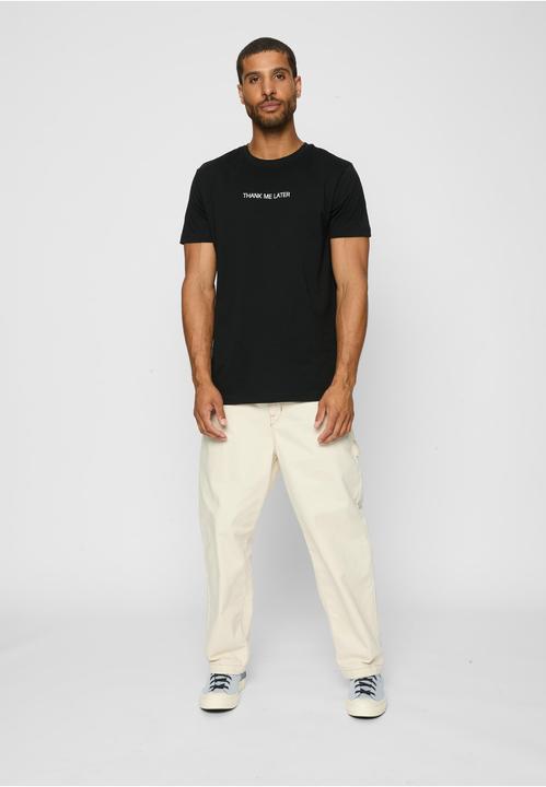 Produktbild Mister Tee Thank Me Later Tee - 17804 (XL)