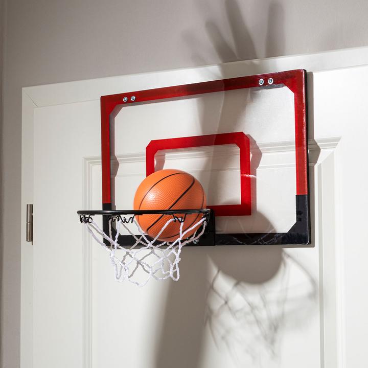 Immagine prodotto 2K Games Mini canestro per la porta della camera da letto