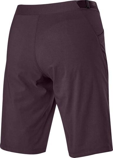Produktbild Fox Flexair Shorts (S)