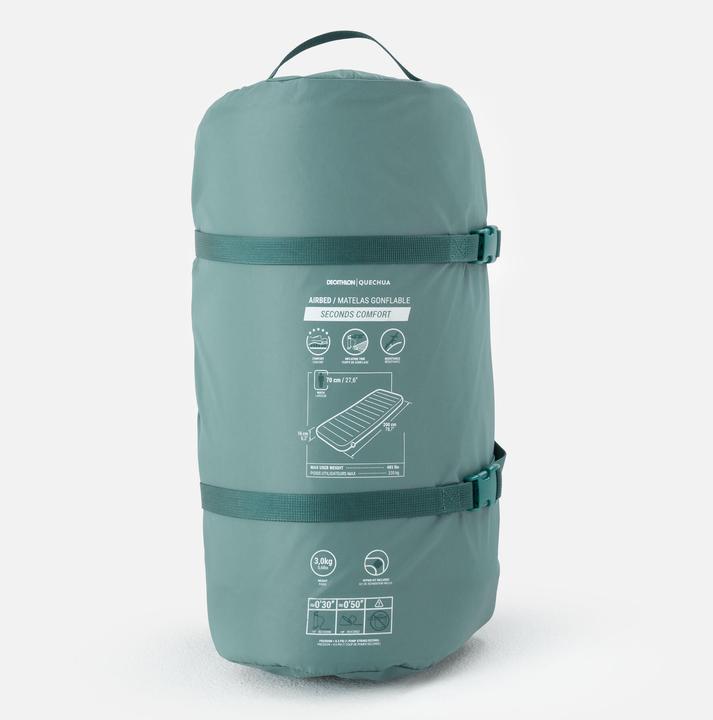 Produktbild Quechua Air Seconds Comfort