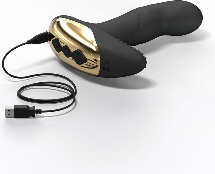 Image du produit Marc Dorcel Doigts en P
