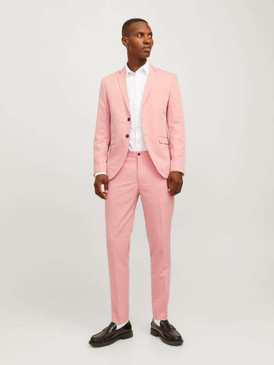 Image du produit Jack & Jones Blazer à un seul rang Super Slim Fit (48)