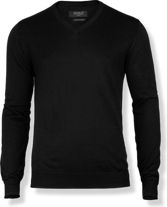 Ashbury Pullover VAusschnitt